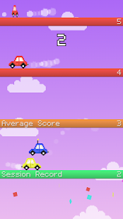Jump Car Screenshots 3