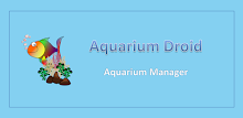AquariumDroid aquarium manager APK