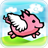 Pig Rush mobile app icon
