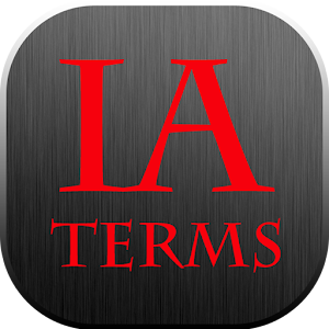 Industrial Automation Terms logo