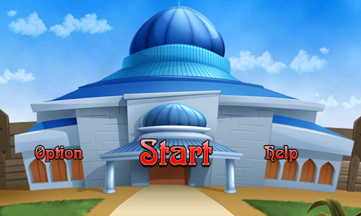 How to get Ninja rescue Princess lastet apk for android