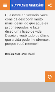 How to get Mensagens de Aniversário 1.1 unlimited apk for android