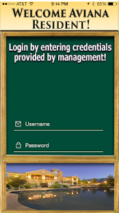 Aviana Resident Access Screenshots 0