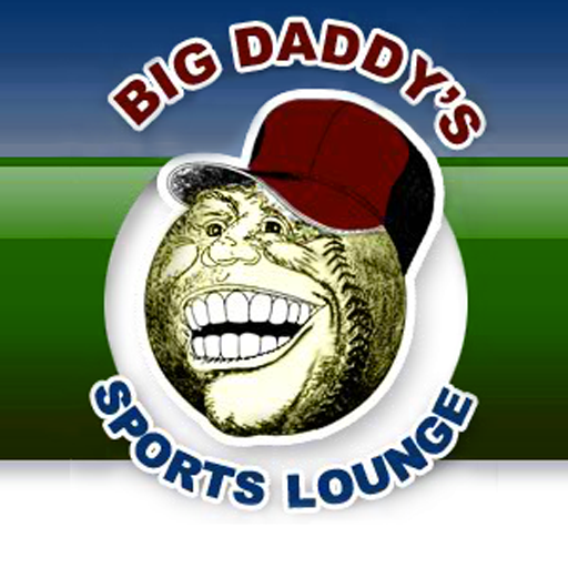 Big Daddy's Sports Lounge 旅遊 App LOGO-APP開箱王