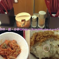 すき家SUKIYA日本平價牛丼(士林店)