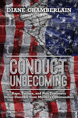 Conduct Unbecoming cover