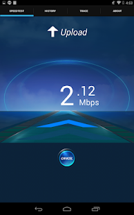 Speedtest Pro - Internet Speed - screenshot thumbnail
