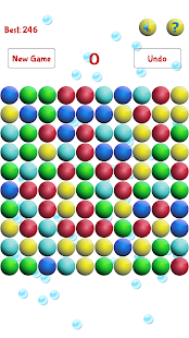 Bubble Pop(圖2)-速報App