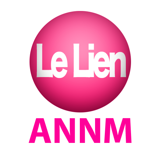 Le Lienのオールナイトニッポンモバイル LOGO-APP點子