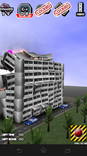 Lastest DESTRUCT9 APK