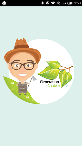 Generation Green