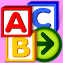 ABC Games For Kids icon