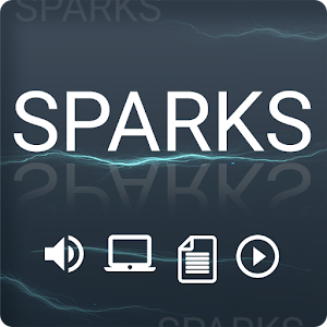 MediaAgility Sparks.apk 2.4