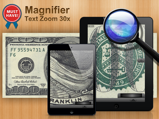 免費下載攝影APP|Magnifier 30x Zoom app開箱文|APP開箱王