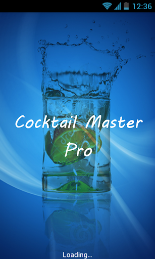 Cocktail Master PRO