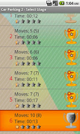 Car Parking 2 by Mobiloids poster 4