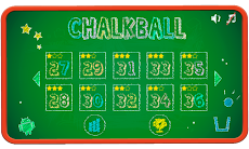 Chalk Ball Puzzle Deluxeのおすすめ画像1