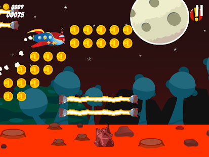 The Mars Trip(圖6)-速報App