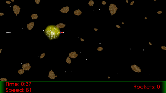 Asteroid Space Maneuver Screenshots 9