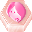 Hair, Nails and Makeup logo