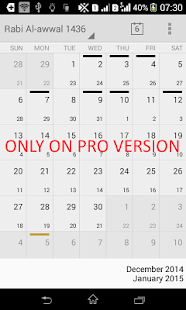 How to download Hijry: Your Islamic Calendar 1.0.2 apk for laptop
