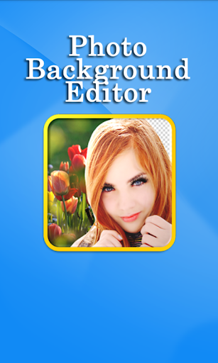 Photo Background Editor