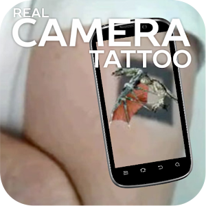 Camera Tattoo 3.2