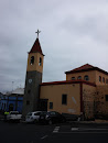 Iglesia Lomo Magullo