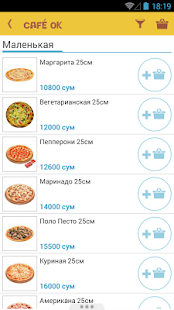 Free Download Appetit.uz APK for PC