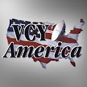 VCY America Radio logo