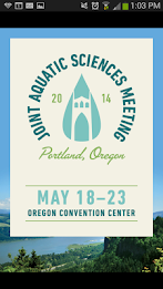 Joint Aquatic Sciences 2014 poster 1