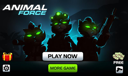 Animal Force