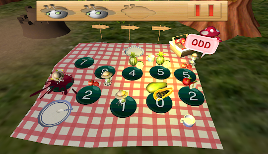 Ant Path Learning Screenshots 19