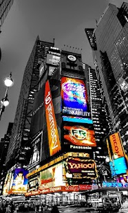 How to install New York Live Wallpaper (Full) 2.1 apk for pc