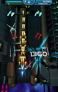 Cold Space - screenshot thumbnail