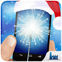Bengal lights new year mobile app icon