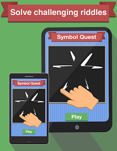 Download Symbol Quest: Riddle Challenge APK