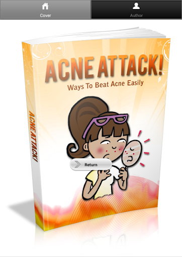 Acne Attack