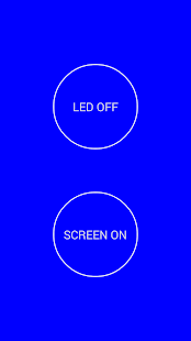 Yet Another Flashlight (YAF)(圖4)-速報App
