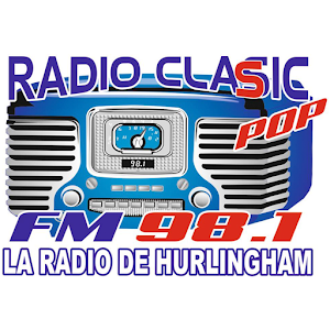 Radio Clasic 98.1 1.0