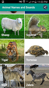 How to mod Animal Sounds for Kids lastet apk for bluestacks