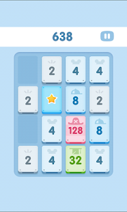 免費下載益智APP|2048 Puzzle Game app開箱文|APP開箱王