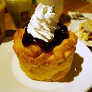 咖啡伴 caffebene