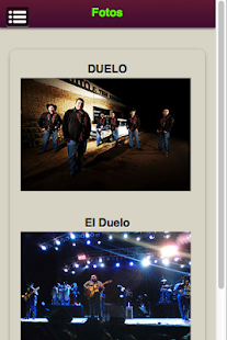 Free Duelo Exposed APK for Android