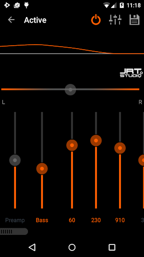 【免費音樂App】Dark Orange Theme-APP點子