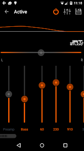 Dark Orange Theme(圖2)-速報App