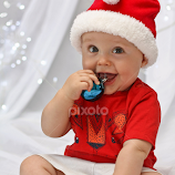 Little Drummer Boy by Pierre Vee -  