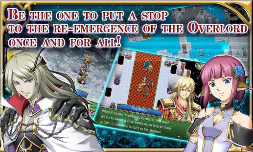RPG Journey to Kreisia(圖5)-速報App