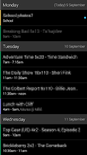 Dock Clock Plus (Night/Desk) - screenshot thumbnail