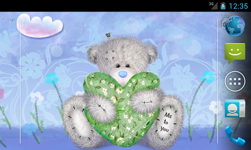 Teddy Bear Lite(圖3)-速報App